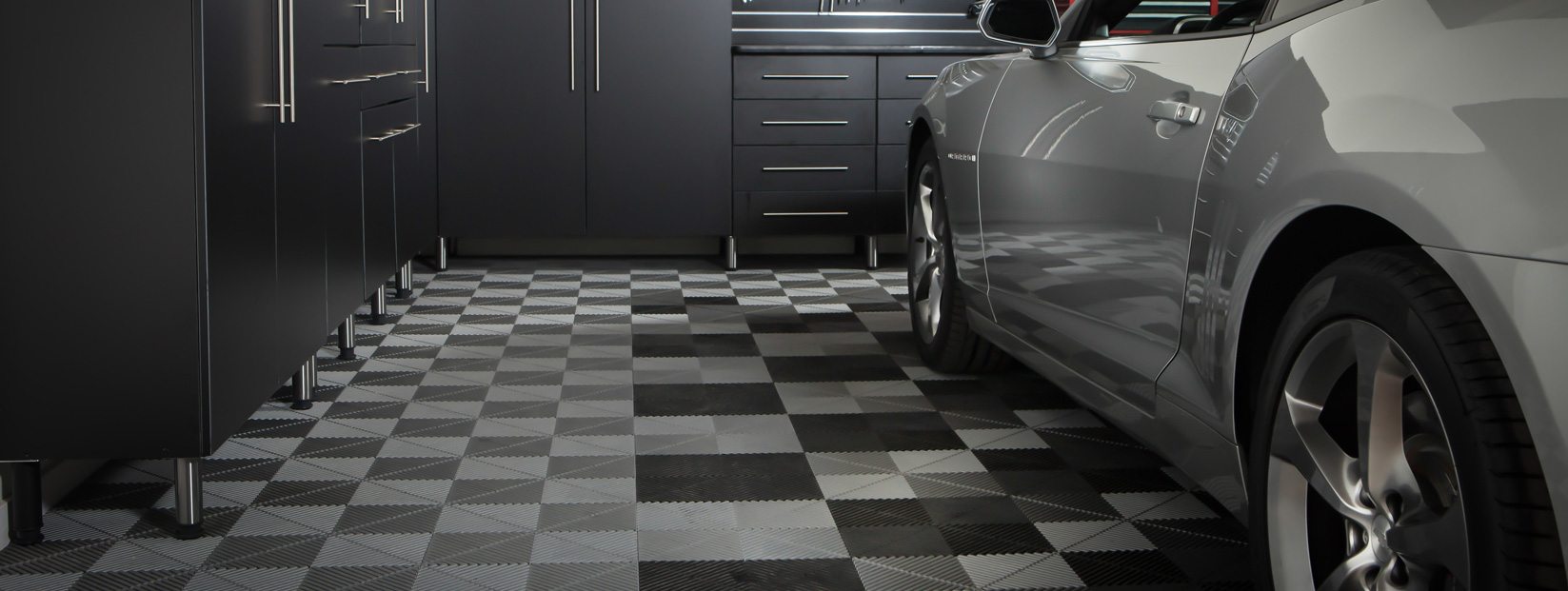 Garage Floor Tiles Ventura