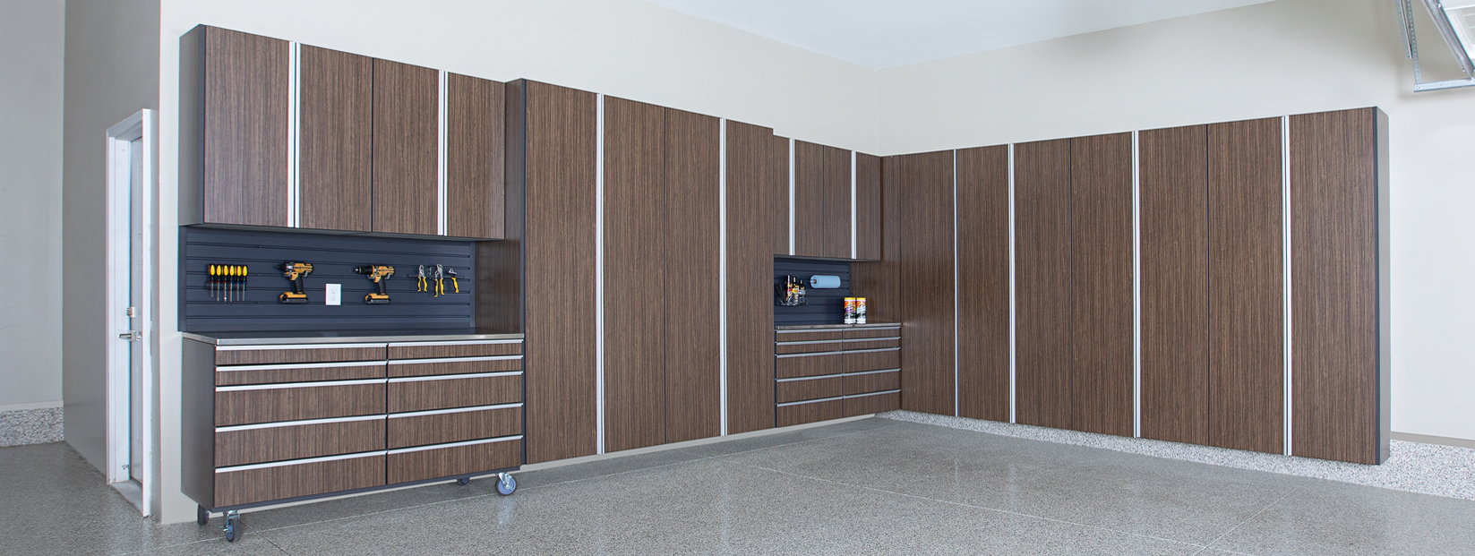 Garage Cabinets Ventura